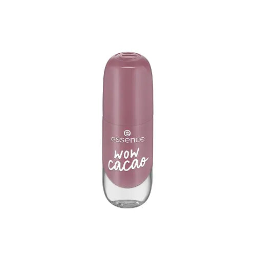Gel Nail Color 26 Wow Cocoa
