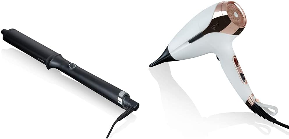 ghd Ghd Curve Pince à friser professionnelle