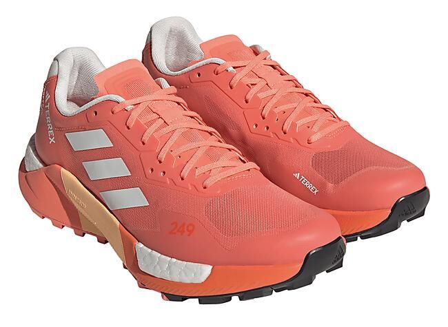 ADIDAS - CHAUSSURES DE TRAIL AGRAVIC ULTRA W