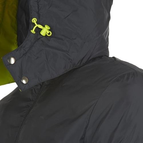 Benetton - CUFU - Noir