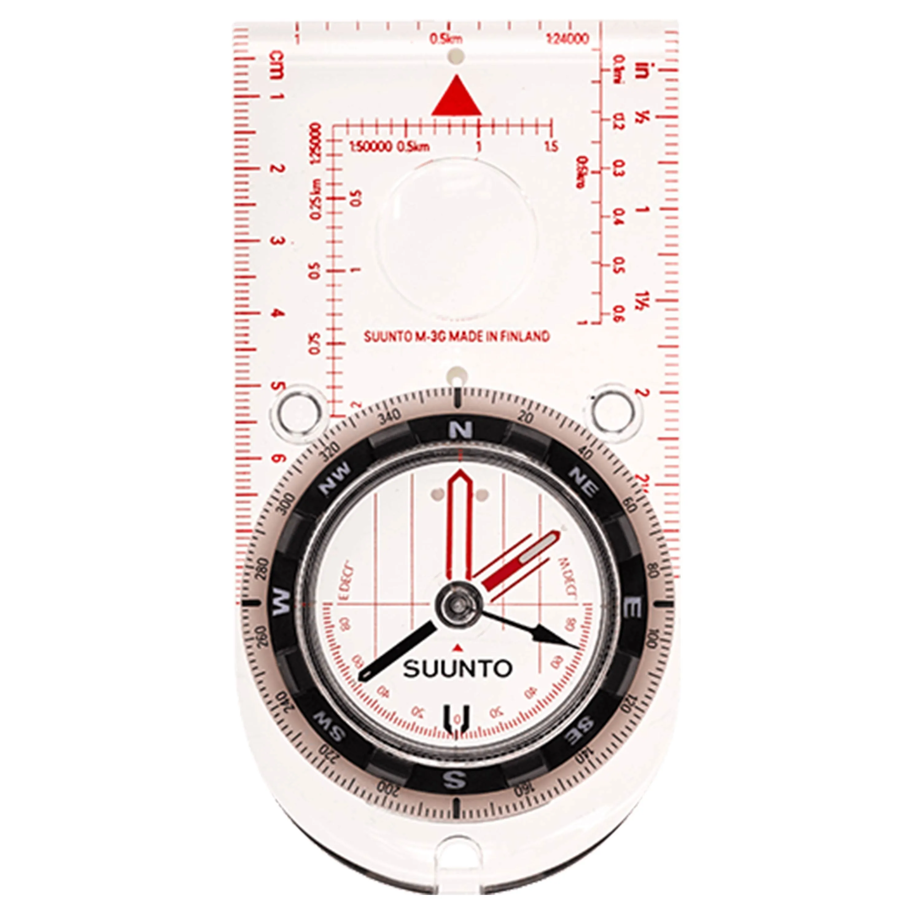 Suunto -  Suunto Kompass M-3 Global