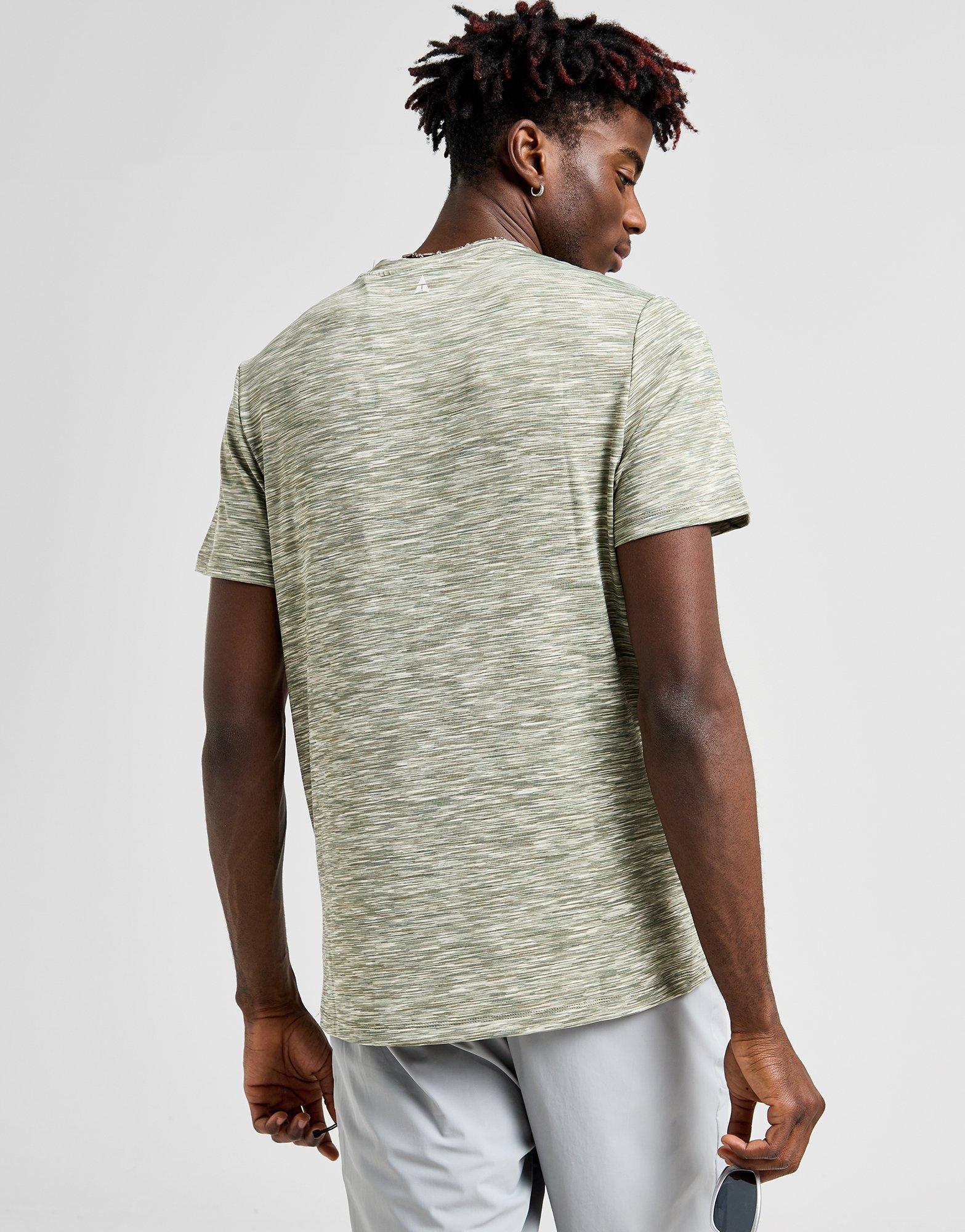 Technicals T-Shirt Yarrow Homme