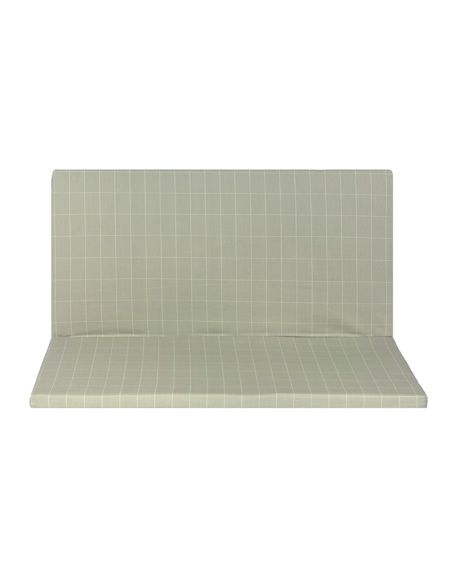Tapis de jeu pliable playground | Vert