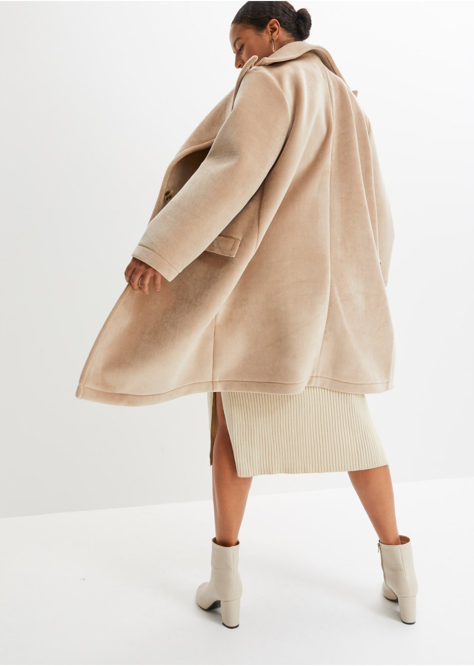 Manteau