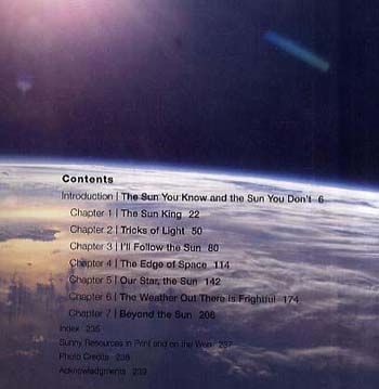 The Sun (Hardback)