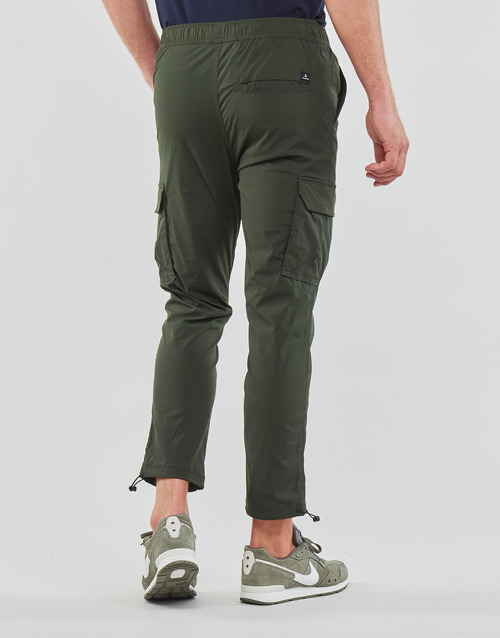 Jack & Jones - JPSTBILL JJITECHNO CARGO AKM - Kaki