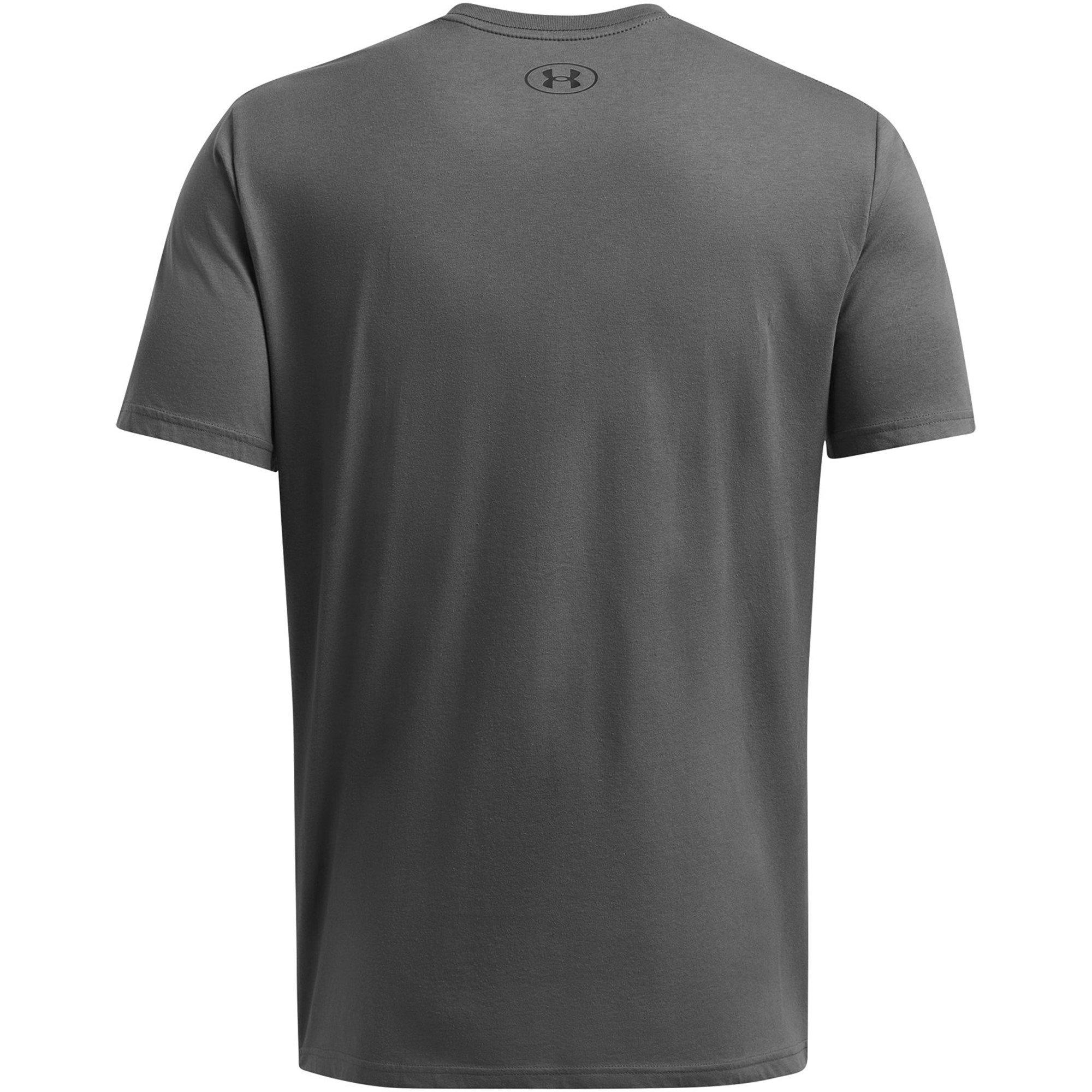 Under Armour UA Foundation Short Sleeve Mens