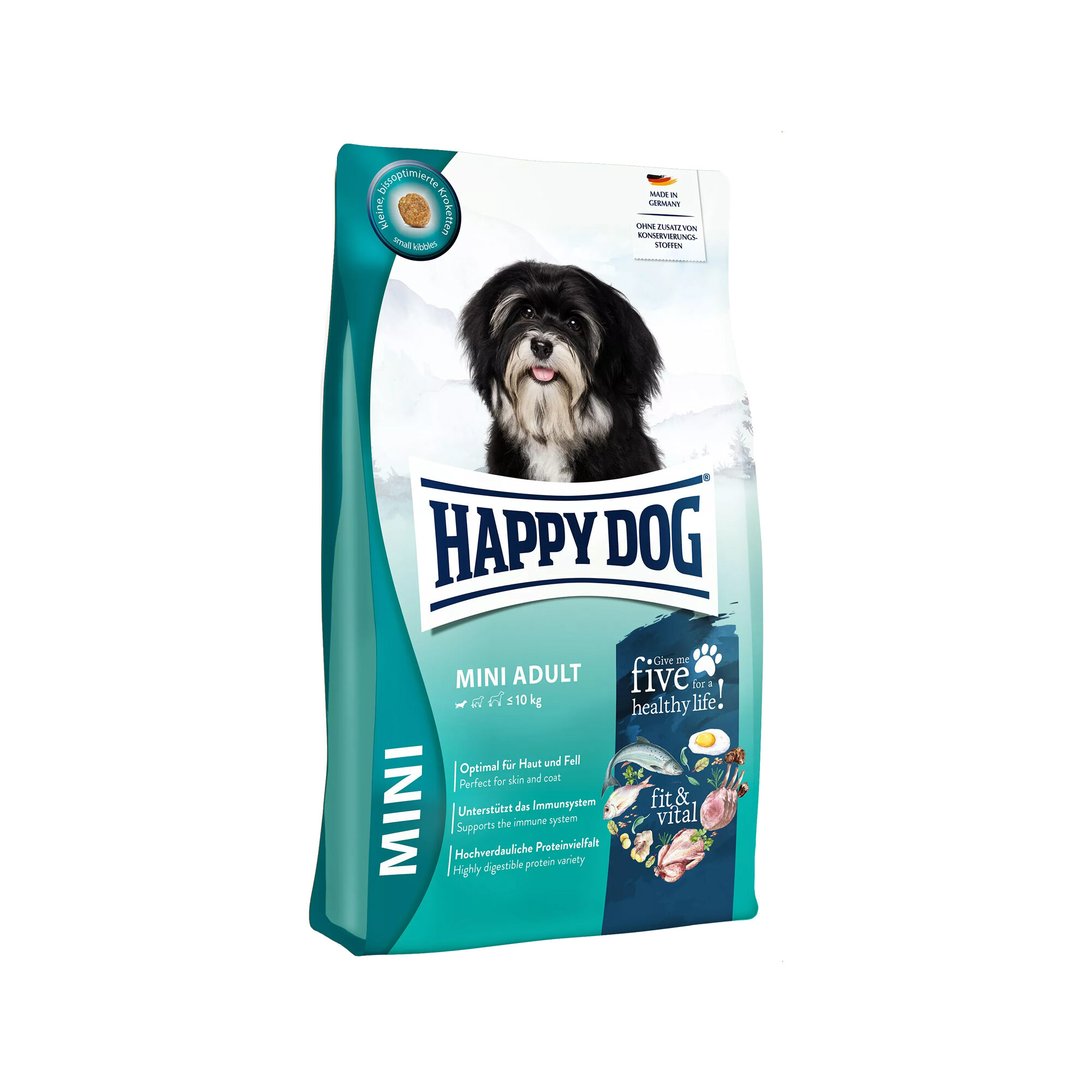 Happy Dog Fit & Vital Mini Adult