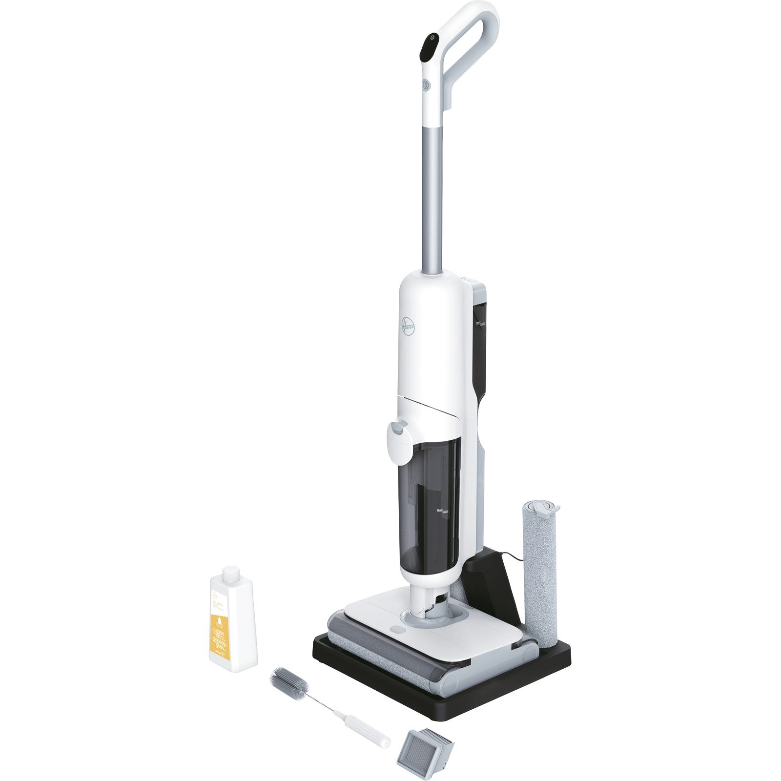 Hoover Nass- & Trockensauger HW500 011