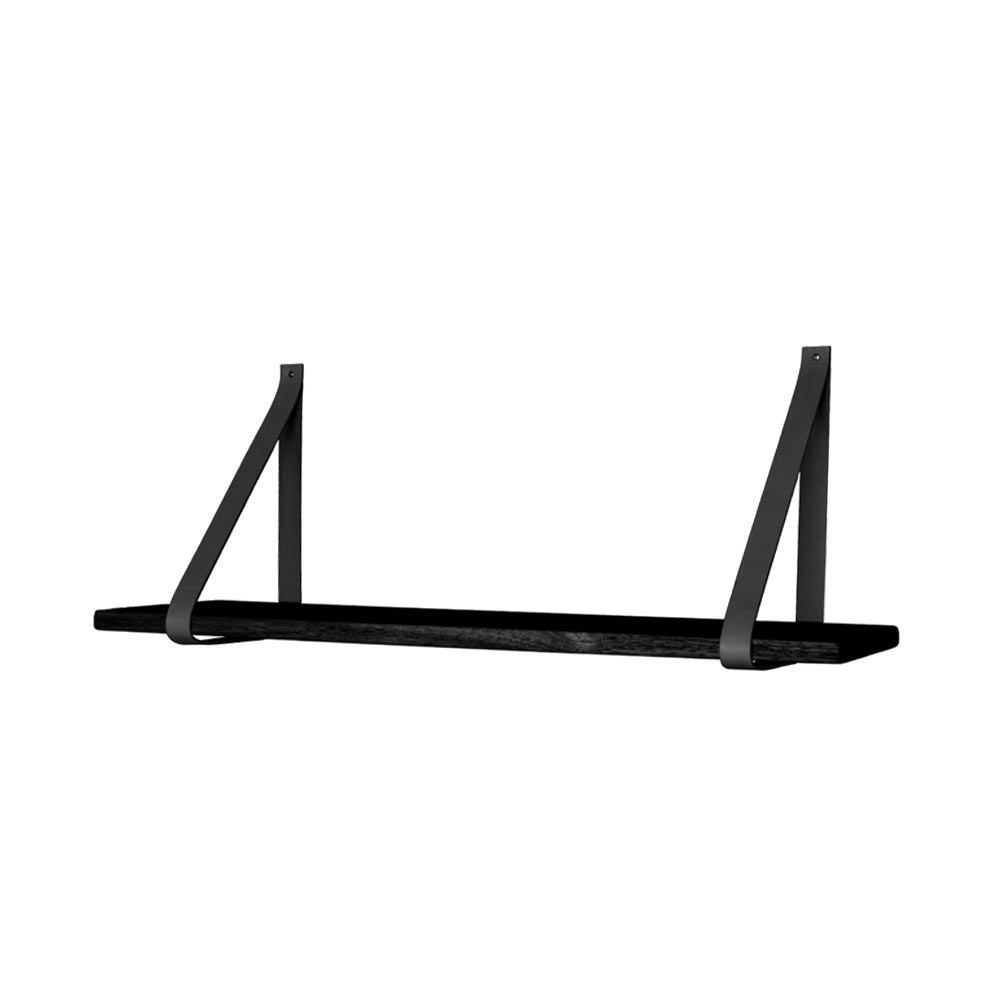 Wandplank Thomas Zwart: B80 x D20