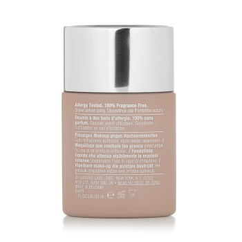 Clinique Clinique Base Liquida Anti Blemish Solutions