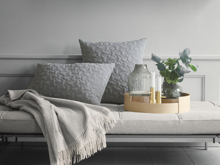 Fritz Hansen Lysestage Single #1 Messing
