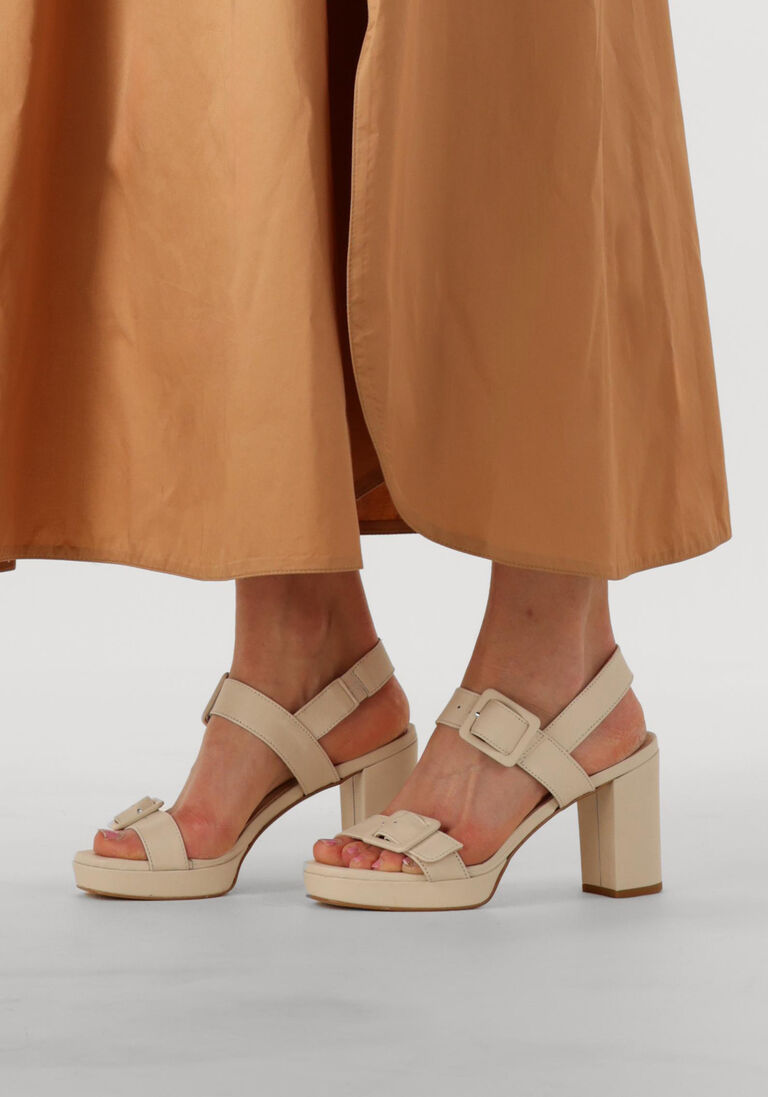 witte lina locchi sandalen au 180