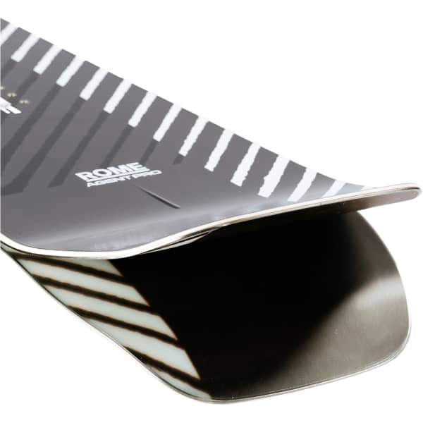 Planche de snowboard ROME AGENT PRO