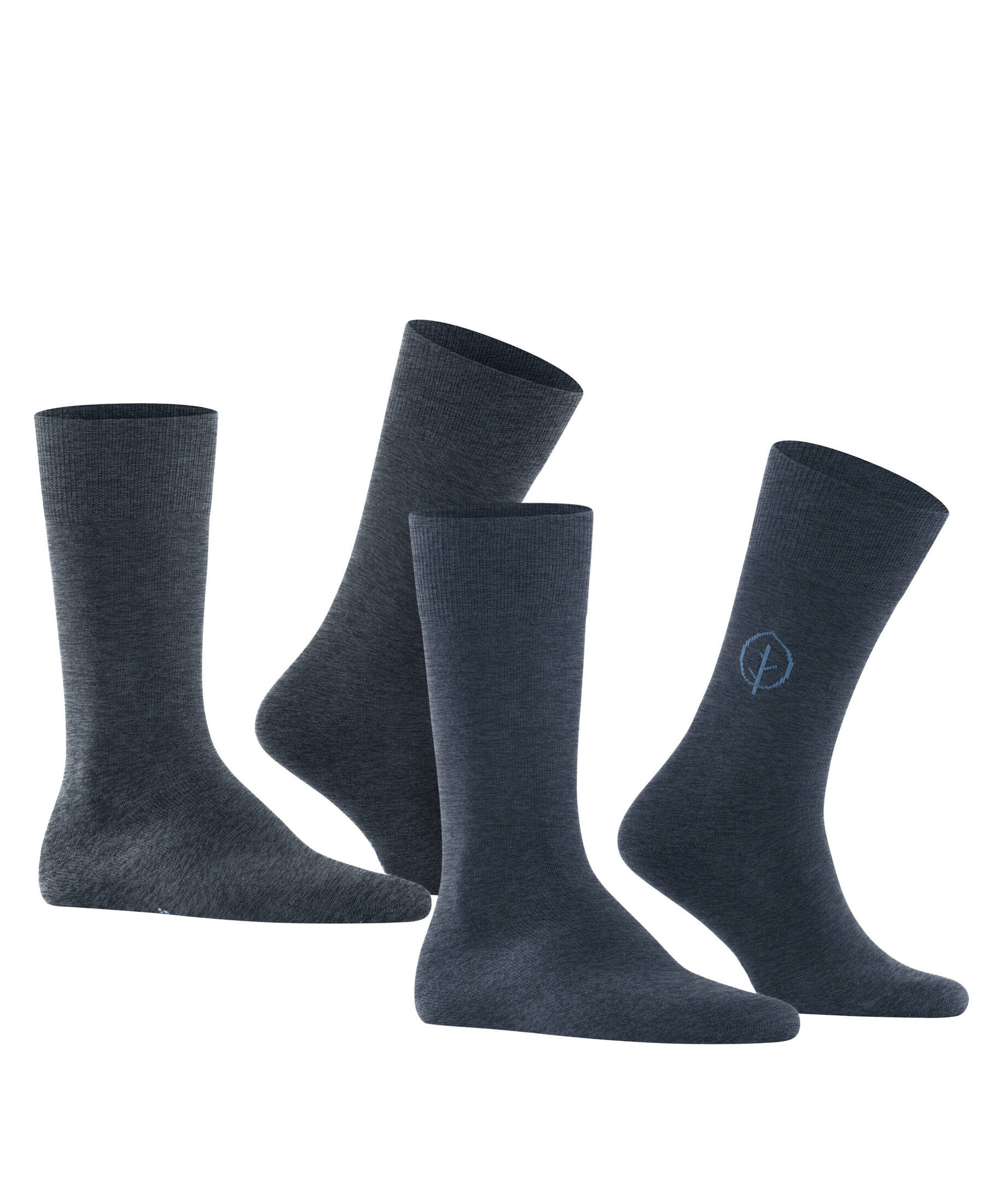 Esprit| Herren Socken Forest 2-Pack