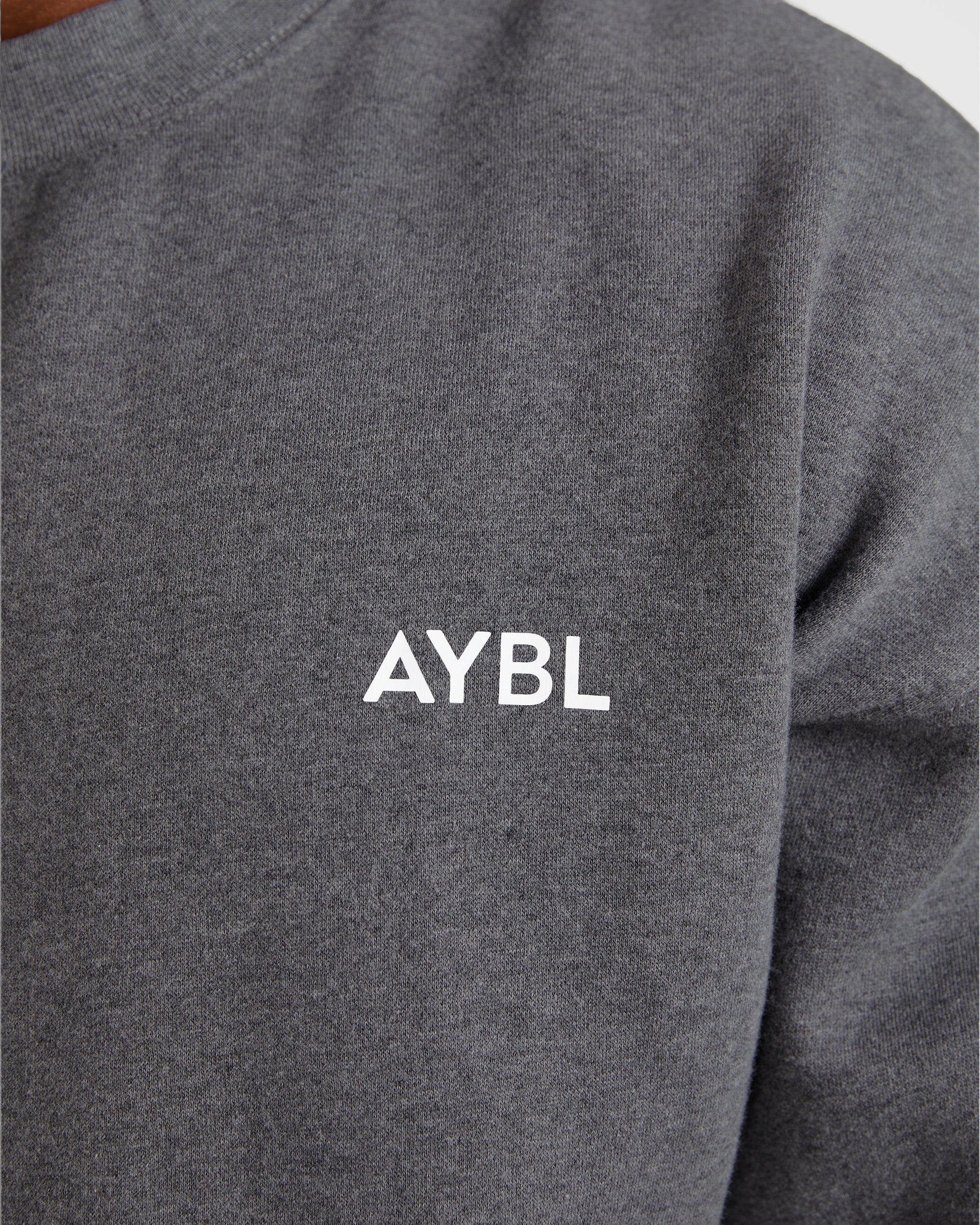 Essential Oversized Sweater