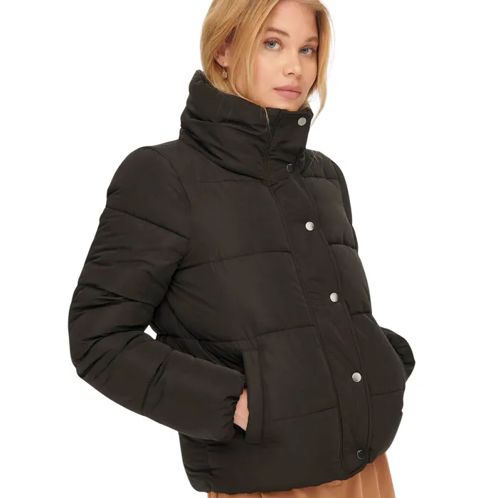 Only Cool Puffer Winterjas Dames