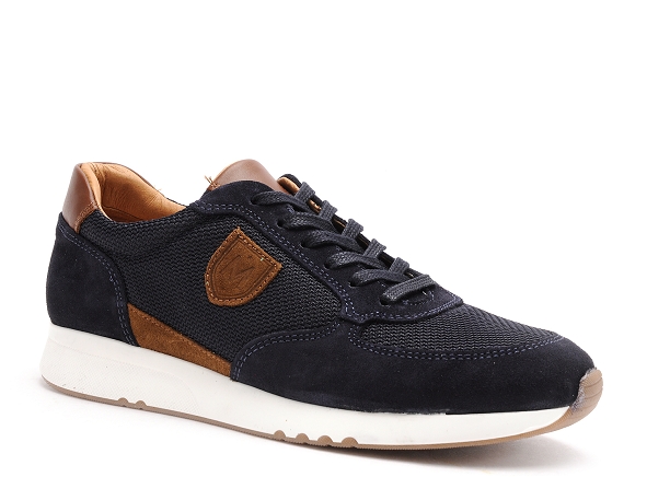 Medellin basses homme 330t bleu