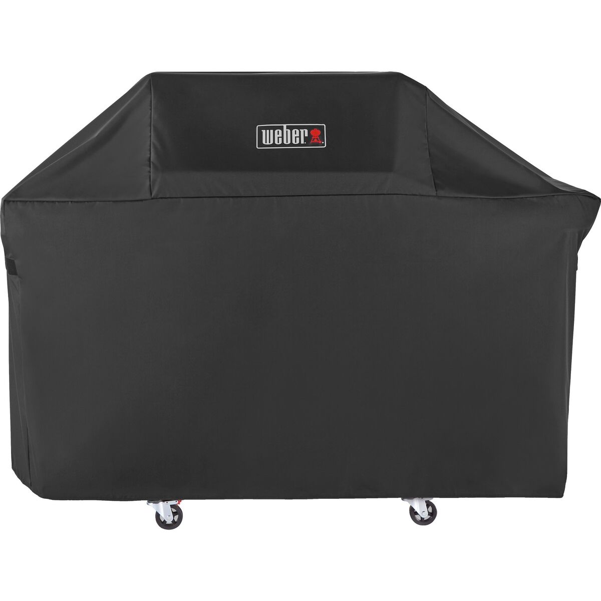 Premium Grilltrekk Genesis 3 brennere, svart