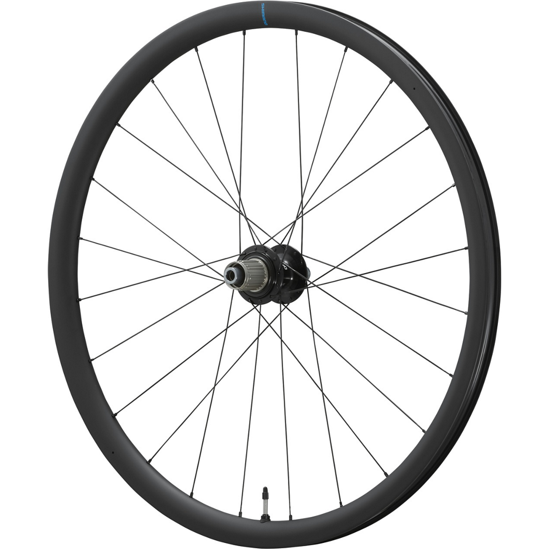 Shimano GRX RX880 TLR Disc Gravel Achterwiel