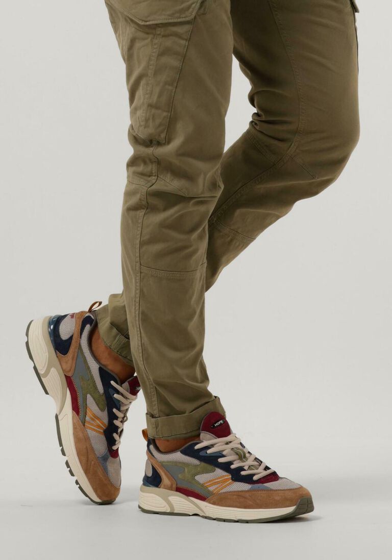 THE HOFF BRAND multi the hoff brand lage sneakers maryland