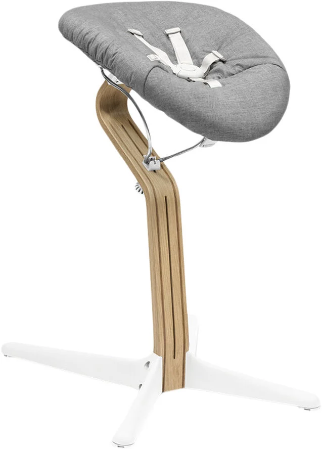 Stokke Stokke® Nomi® Stol Oak White