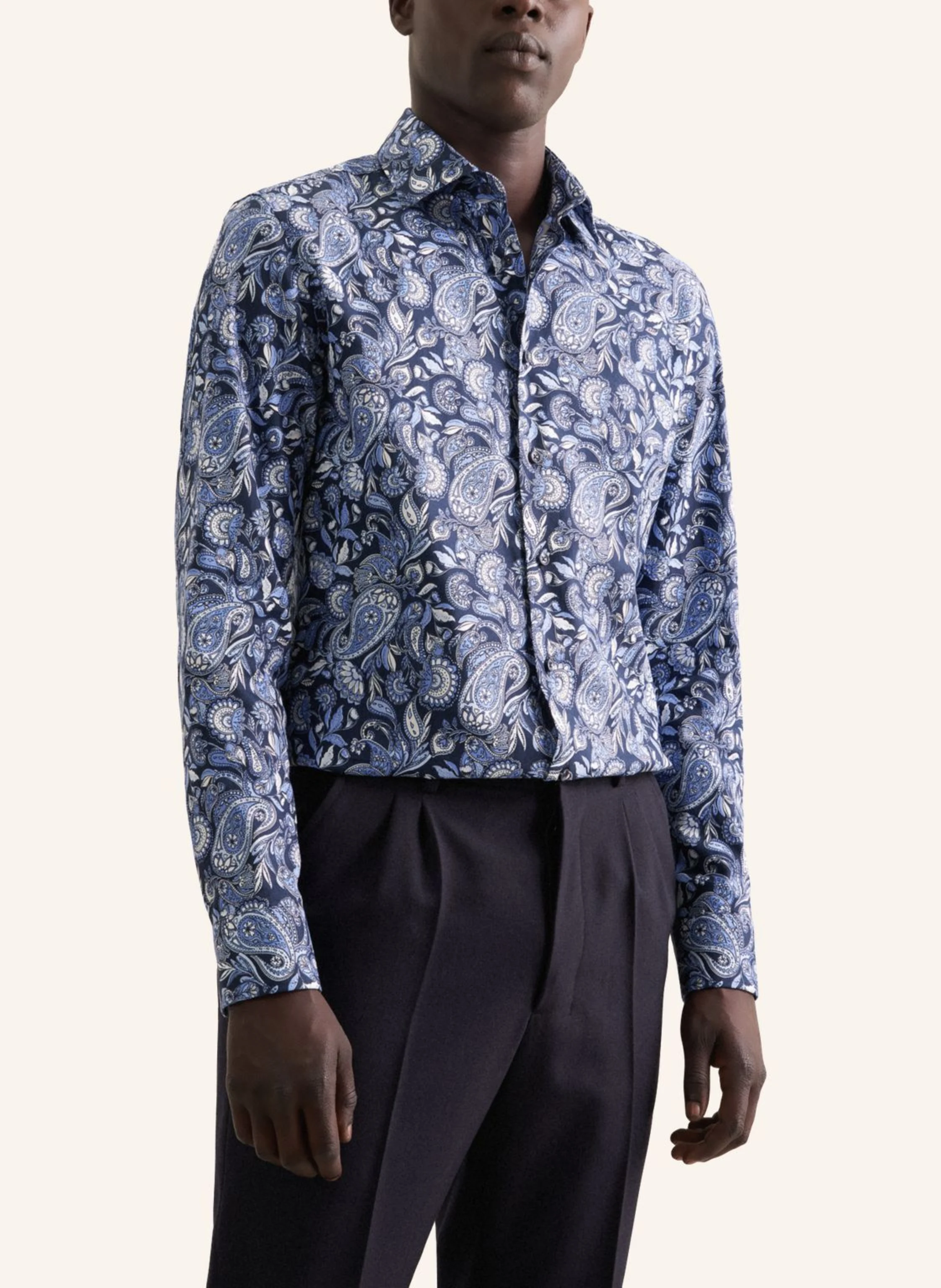 seidensticker Business Hemd Slim Fit