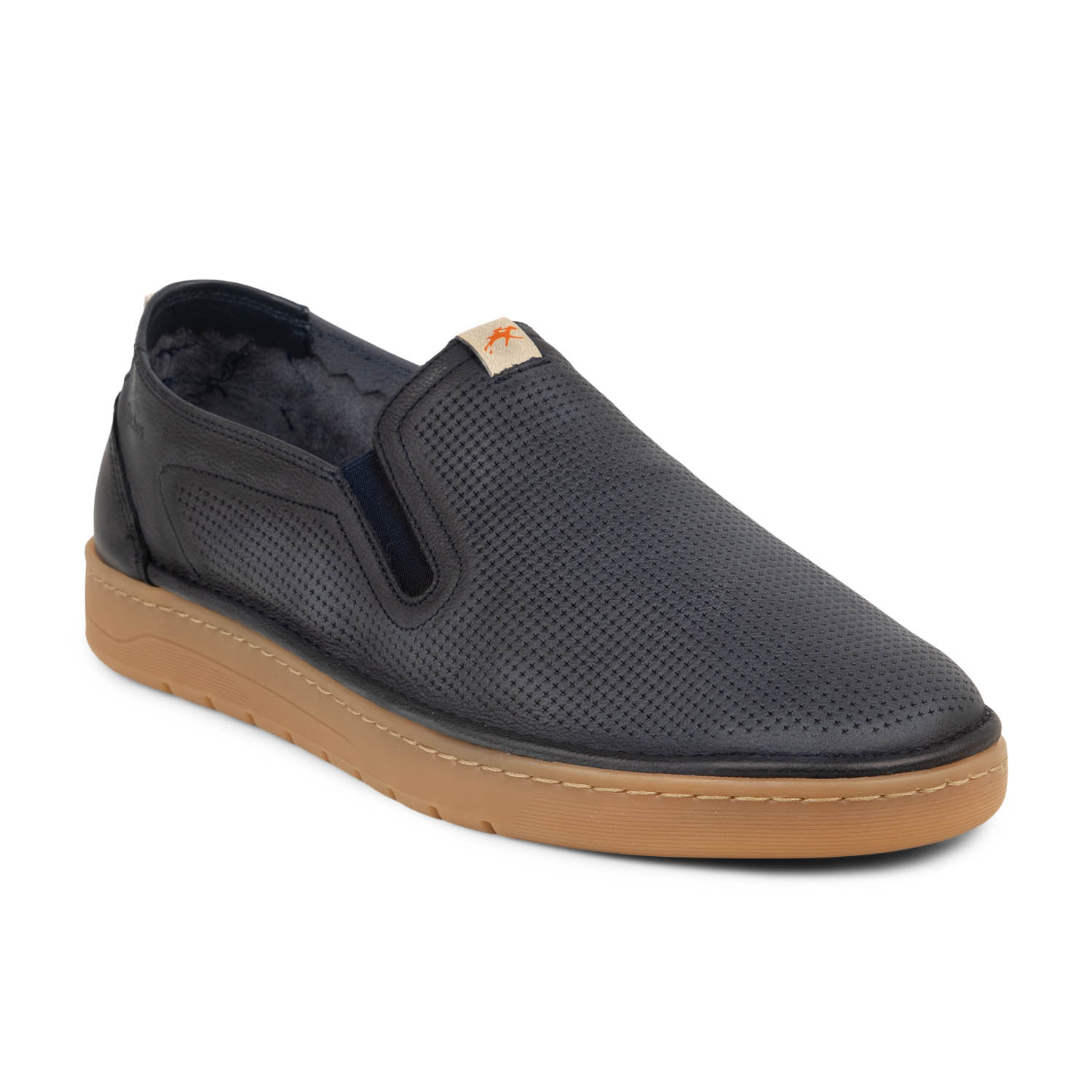 Mocassins homme FLUCHOS FLULEO