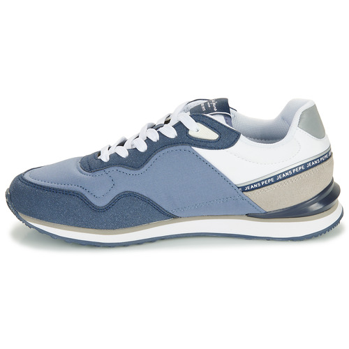 Pepe jeans - LONDON SEAL B Marino / Azul