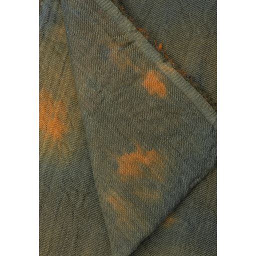 Re:Designed Hetta Halstørklæde, Army Green