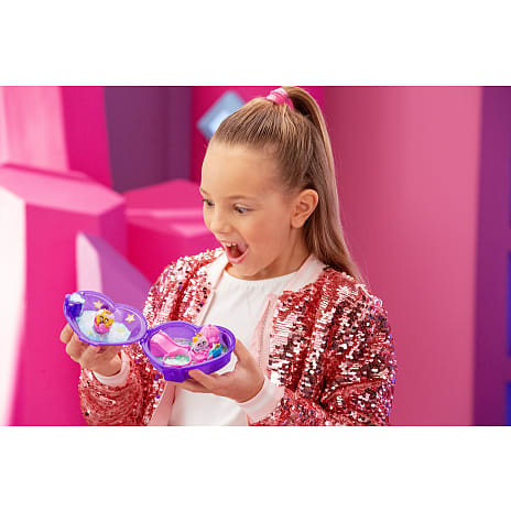Pinky Promise Diamond Palace Playset