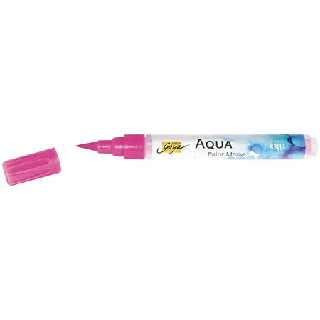 Solo Goya Aqua Paint Marker magenta