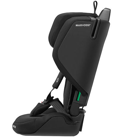 Maxi-Cosi Autostol - Nomad Plus - Authentic Black