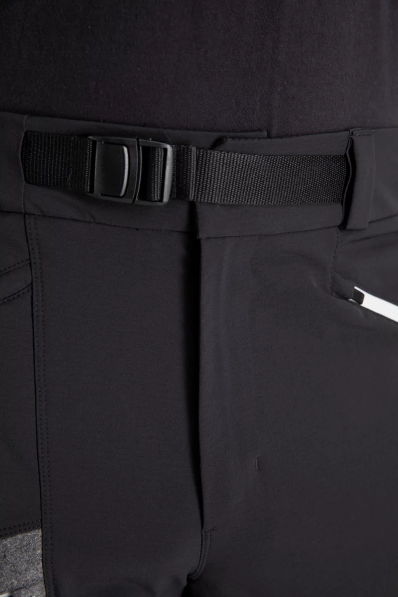 Ortovox Cevedale Herren Skitourenhose