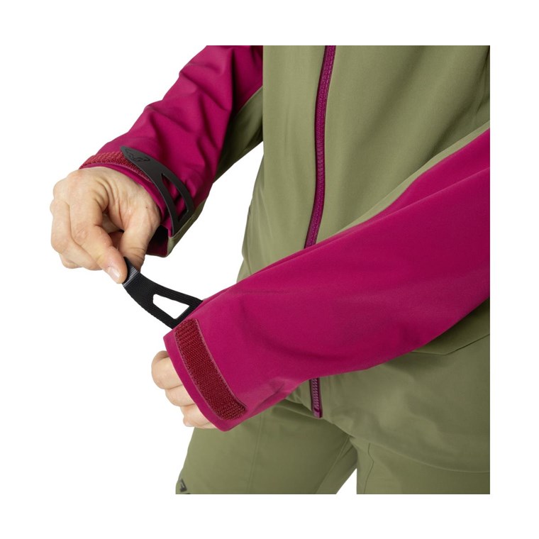 Dynafit Beast Hybrid Jacket Women