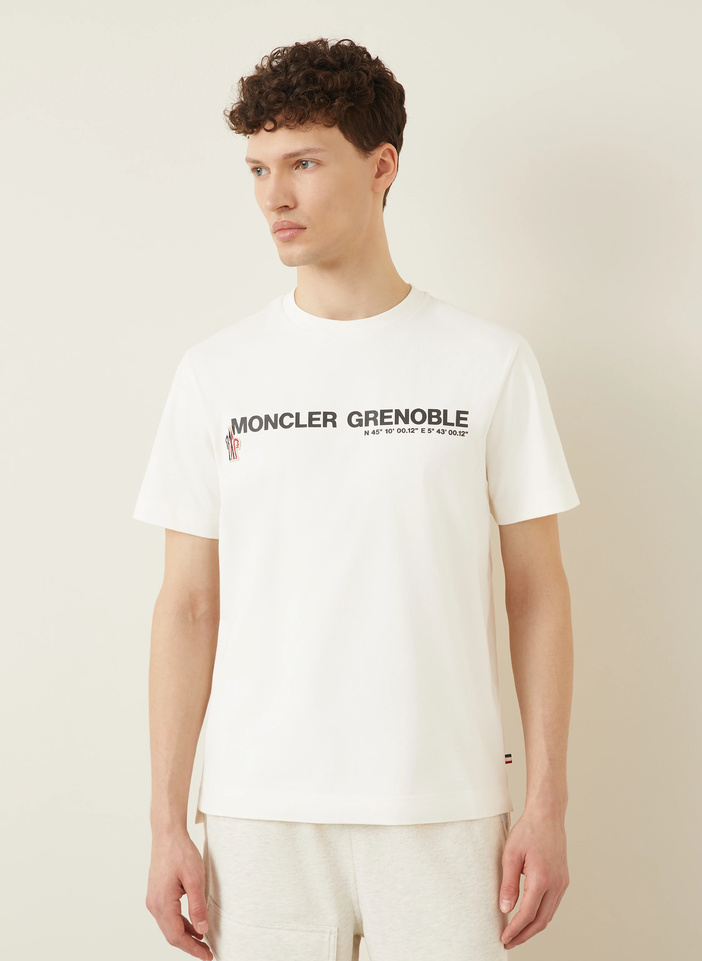 MONCLER GRENOBLE T-Shirt