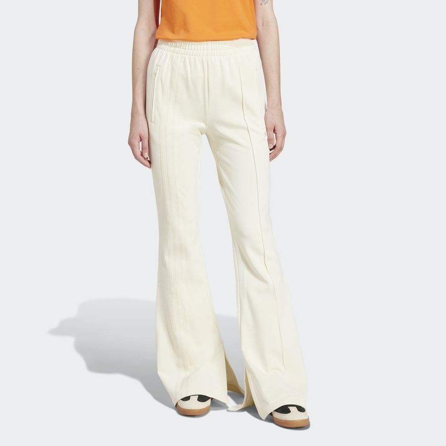 Adidas Original Pantalon de survêtement évasé Firebird 3 bandes