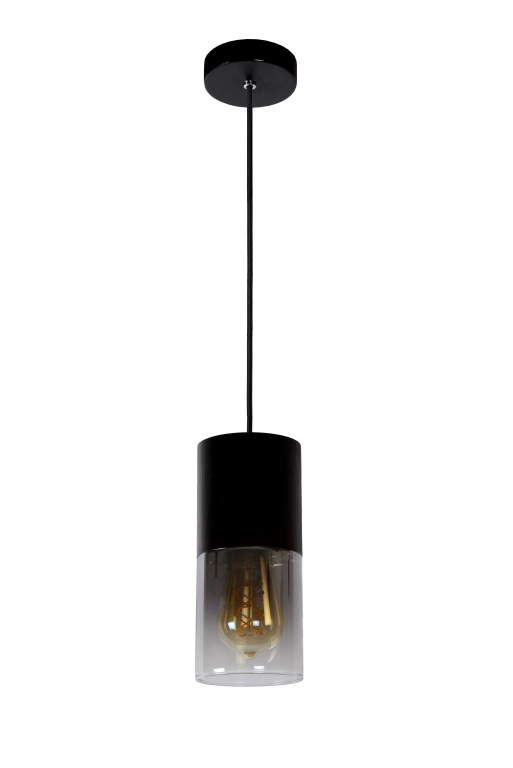 Lucide Zino hanglamp Ø10 goud