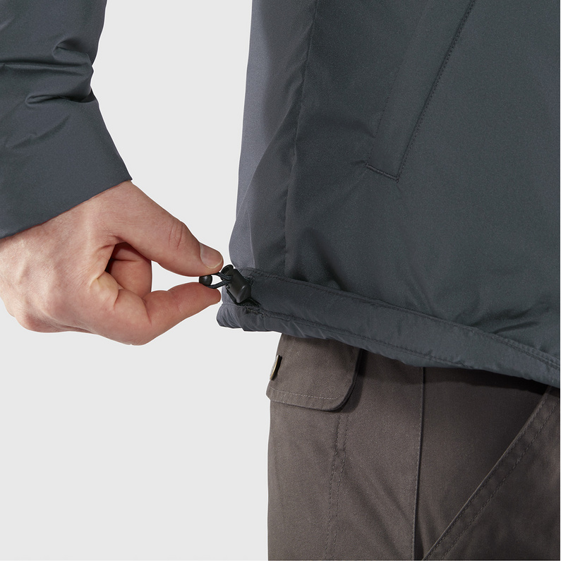 Fjällräven Herren Visby 3 in 1 Jacke