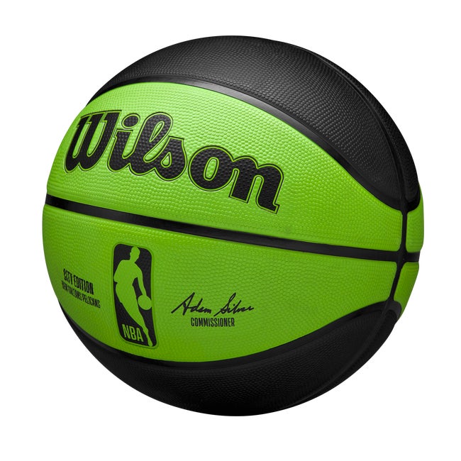 2023-2024 NBA Team City Edition Icon Basketball