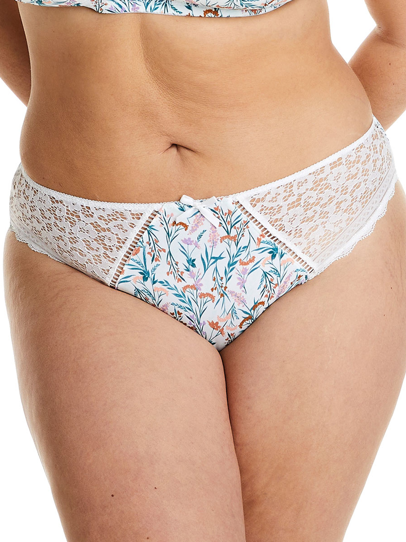 Culotte Elena