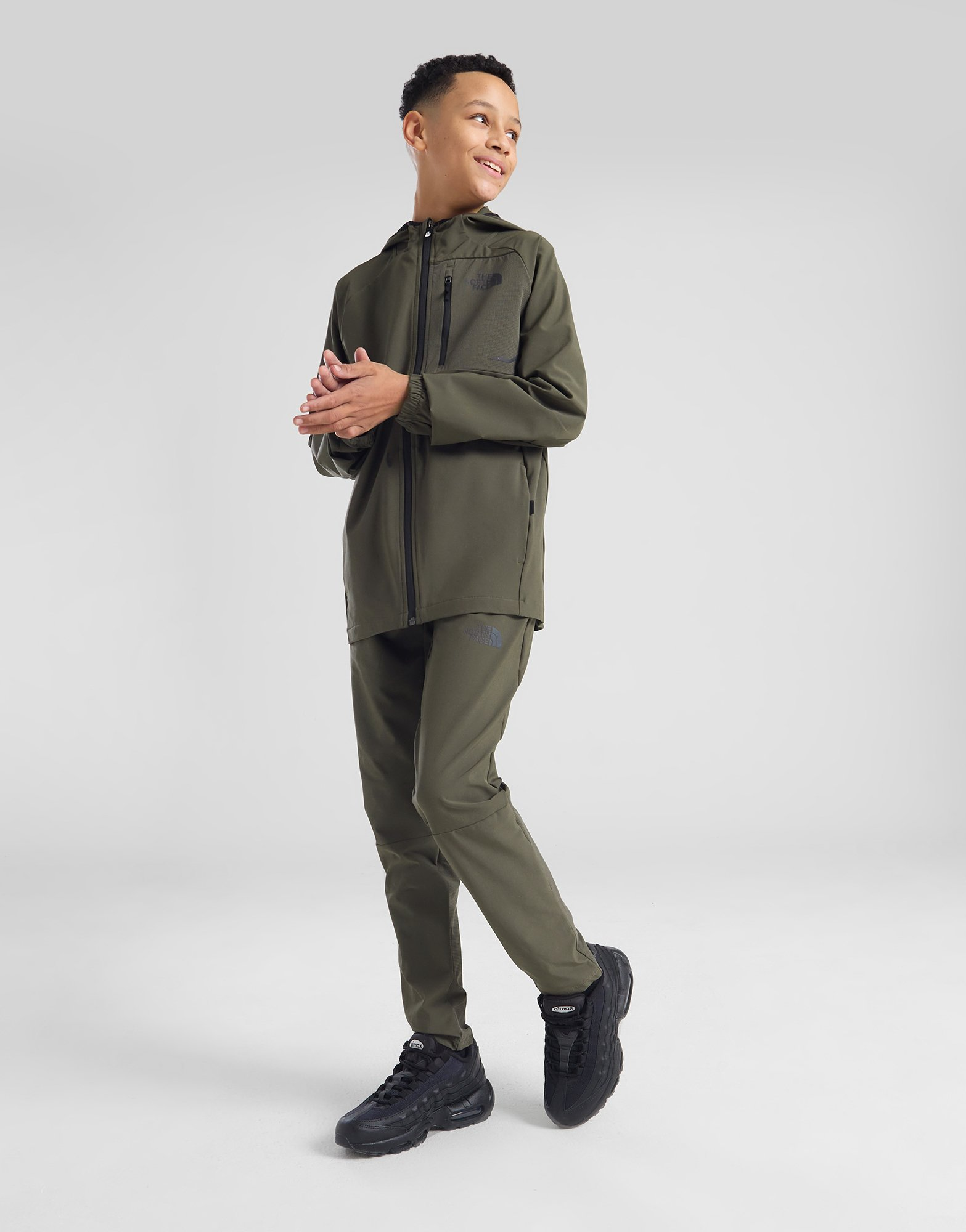 The North Face Pantalon de jogging Performance Junior