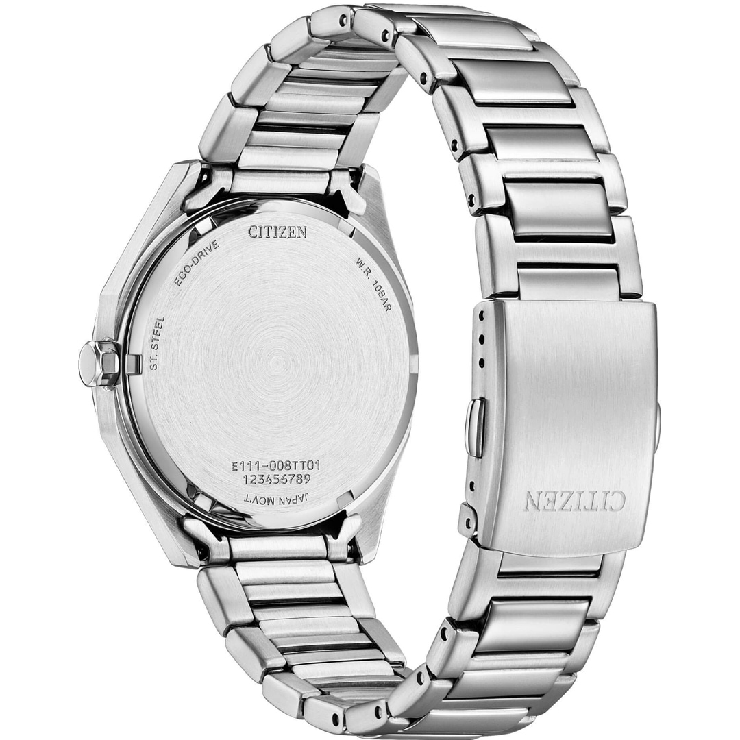 Citizen Sports Eco-Drive