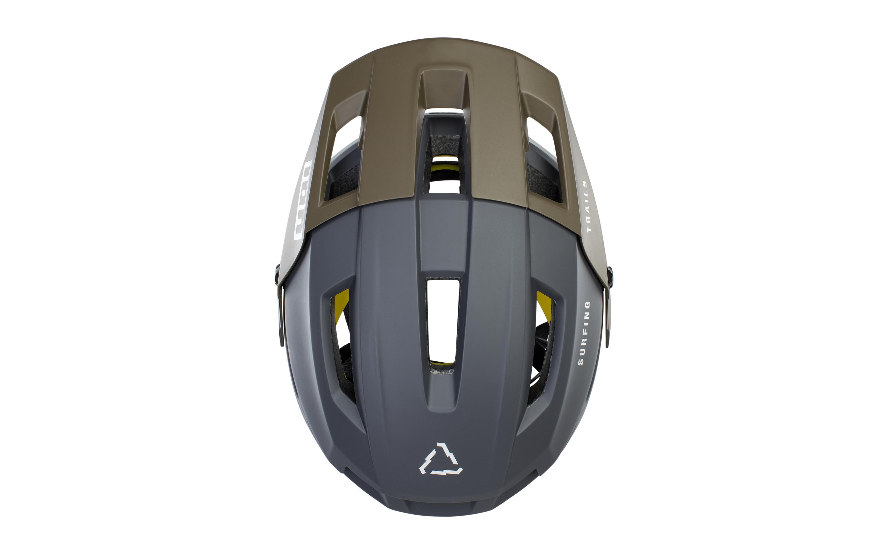 Helm Traze Amp MIPS EU/CE Unisex S, Multicolour<br>Mountainbike Helm