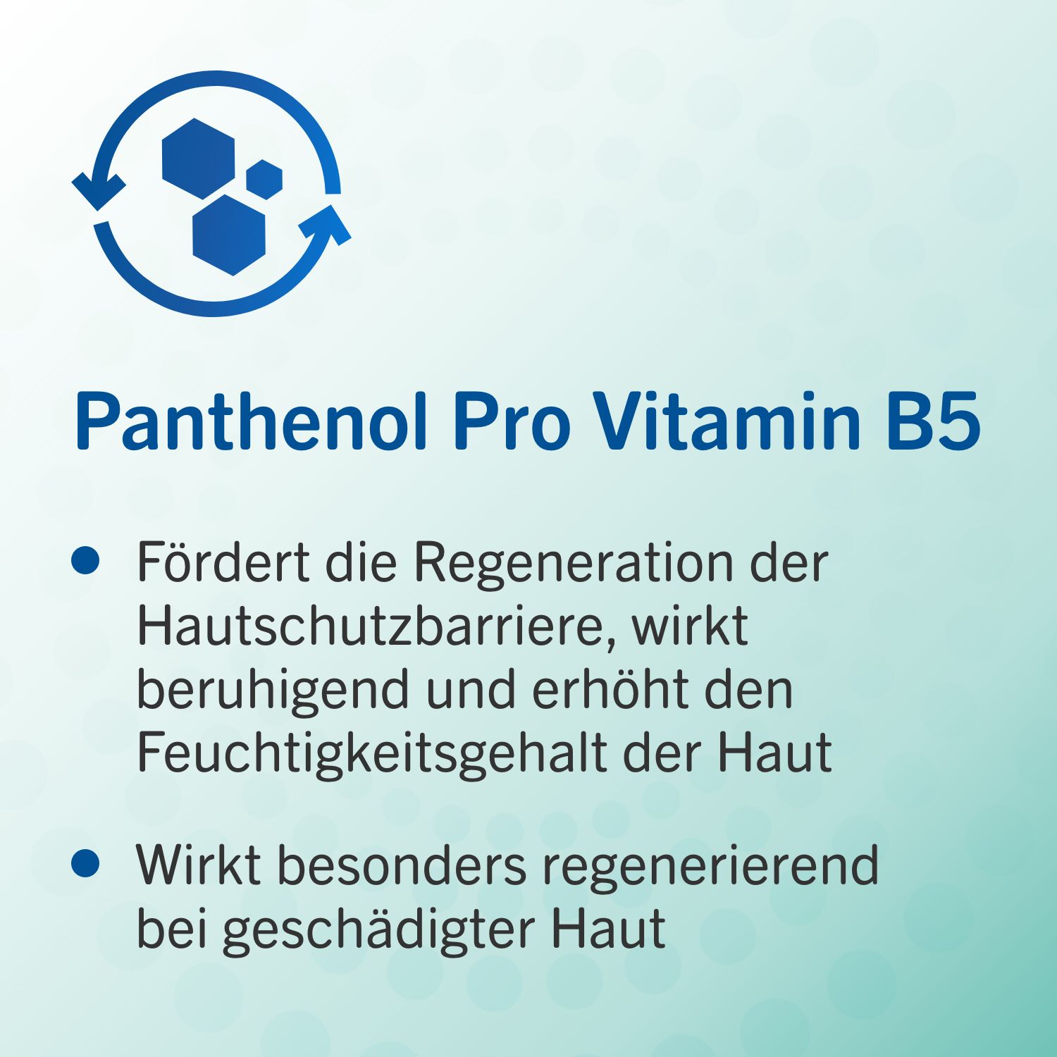 Multilind® derma:care HYDRO Feuchtigkeitsduschgel: tägliche Reinigung trockener Haut. Sanft, beruhigend, rückfettend. Pflegt mit Ceramide NP, Panthenol, Glyzerin, Rizinusöl, Beerenwachs