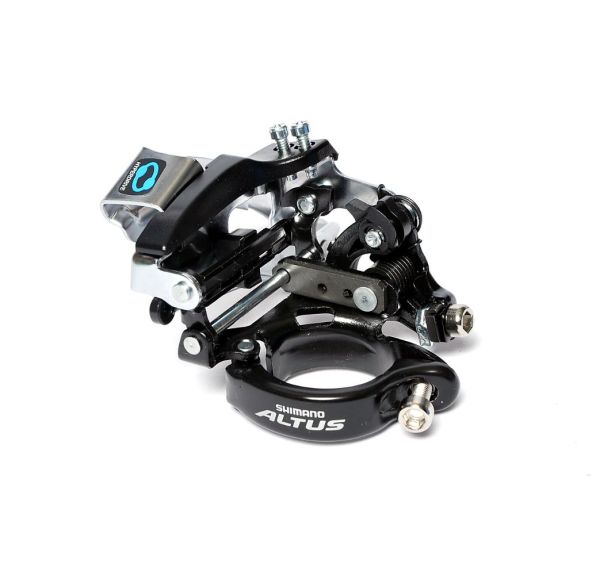 Shimano Altus M310 3x7/8-Speed Forskifter