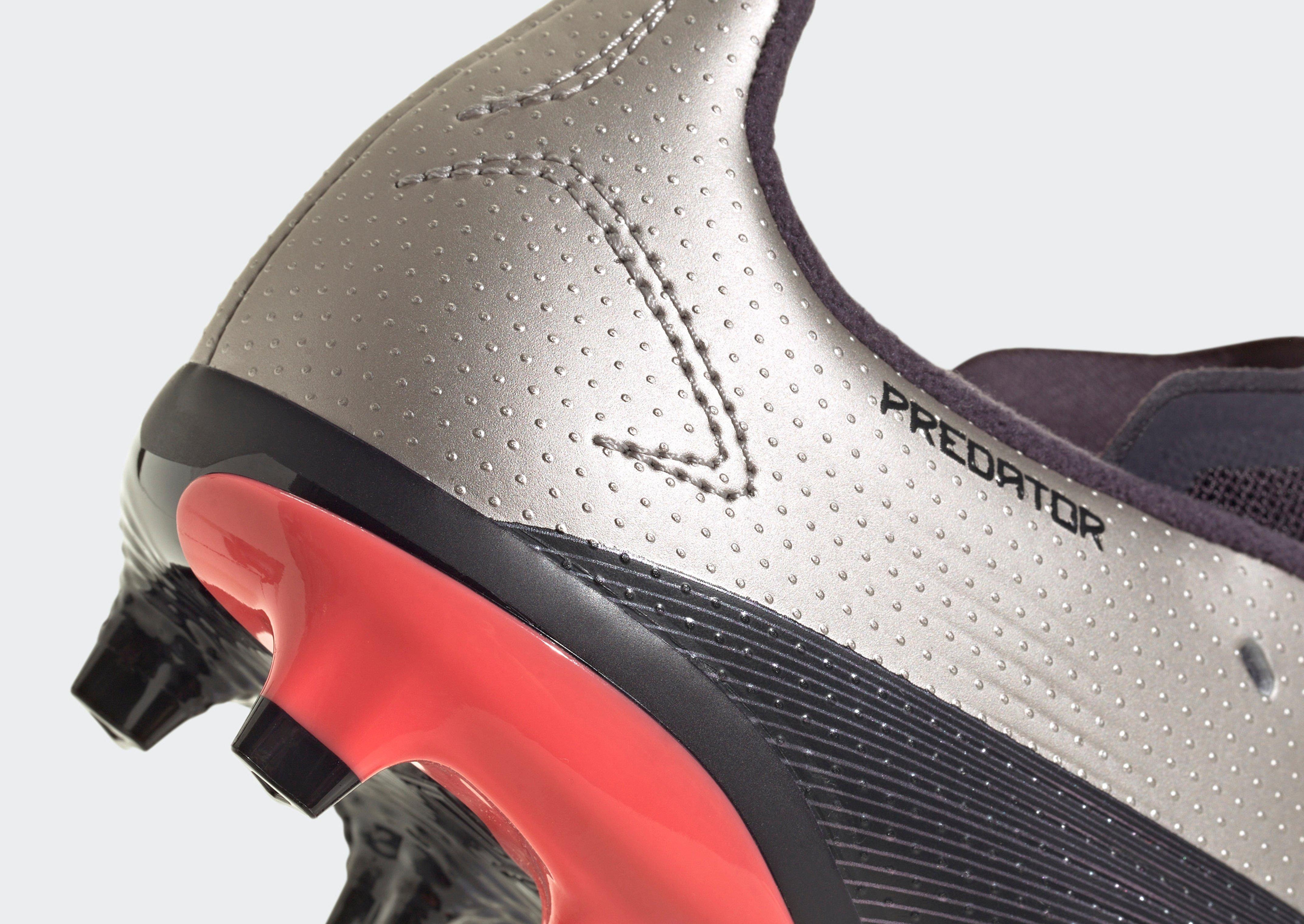 adidas Chaussure Predator League Terrain souple Enfants