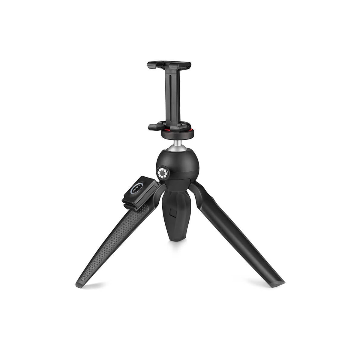 Stativkit Smartphone HandyPod Mobile Plus Svart