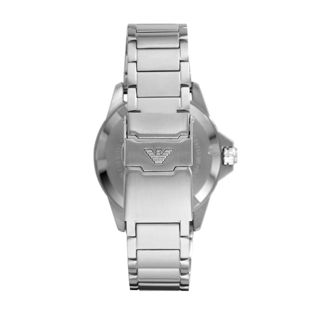 Montre Emporio Armani Bleu