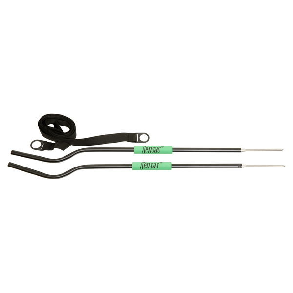 Kit de Mesure Sensas Feeder (4m) (Piquets de Distance)